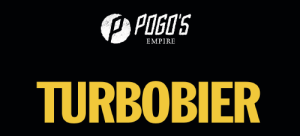 Pogo's Turbobier Pogo's Turbobier